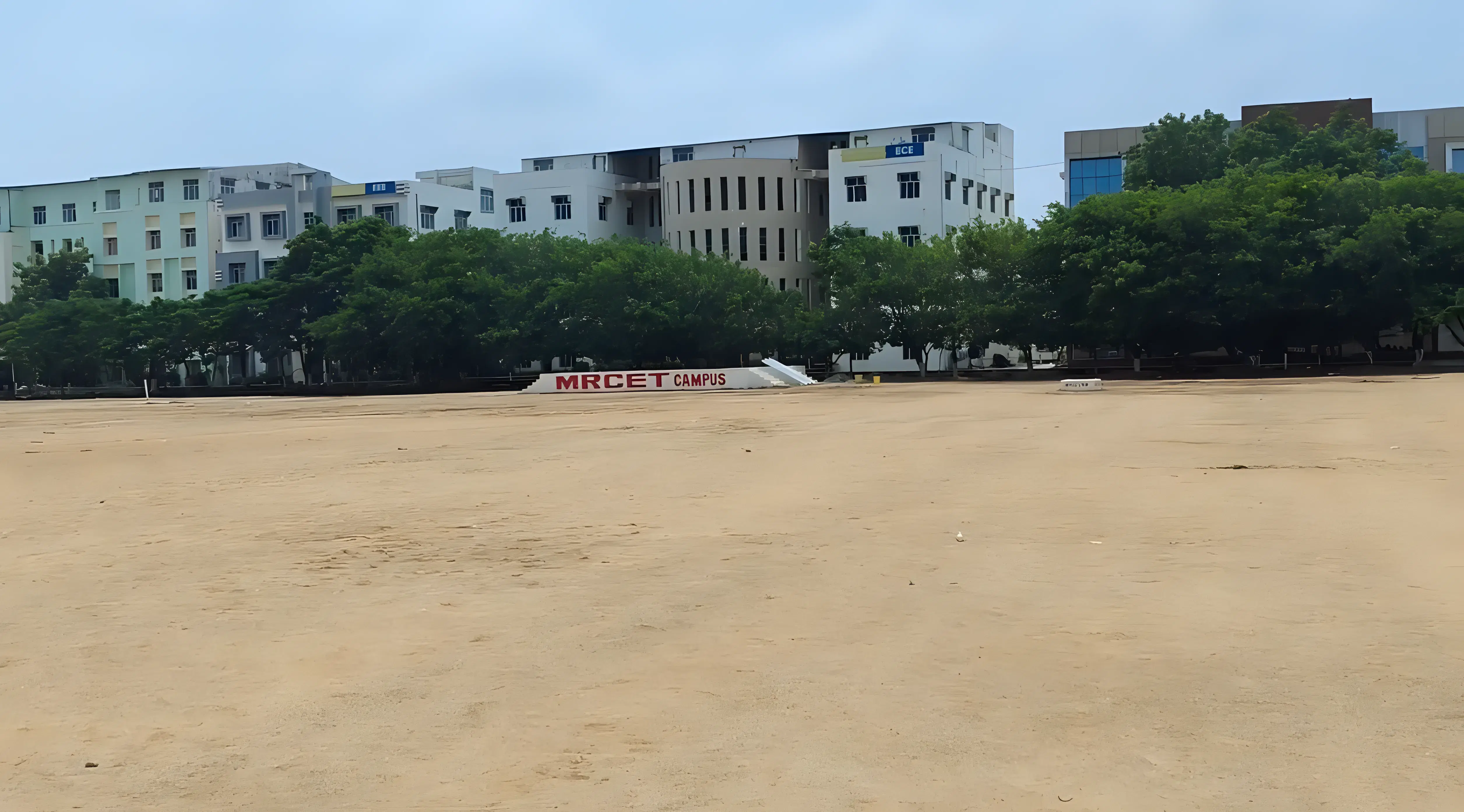 Malla Reddy College of Engineering and Technology Hyderabad sports photo 1